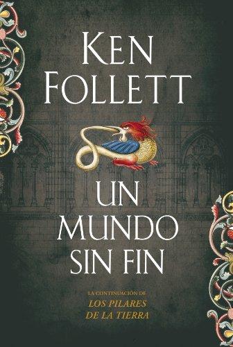 Un mundo sin fin (BEST SELLER)