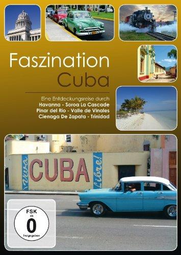 Faszination Cuba