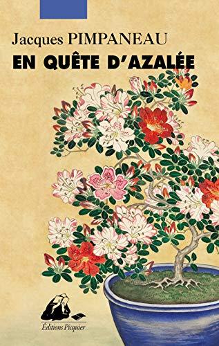 En quête d'Azalée : peintre dans la Chine des Song