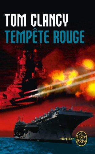 Tempête rouge