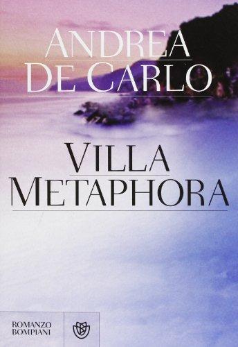 Villa Metaphora. Ediz. speciale