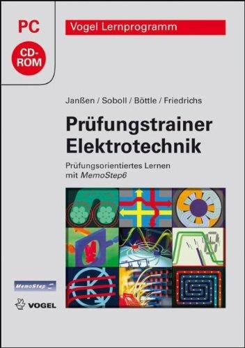 Prüfungstrainer Elektrotechnik