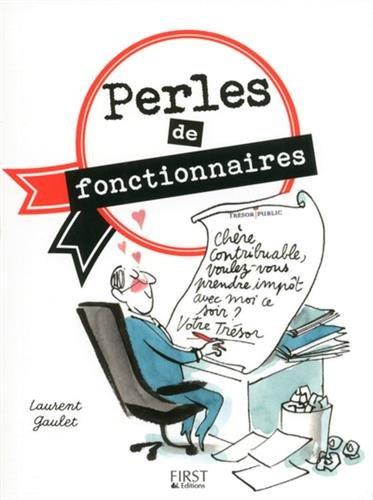 Perles de fonctionnaires