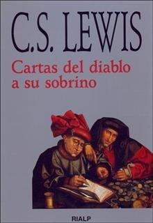 Cartas del diablo a su sobrino (Literaria)