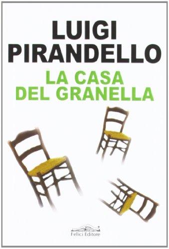 La casa del Granella