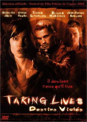 Taking Lives - Destins violés [FRANZOSICH]