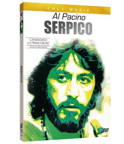 Serpico [IT Import]