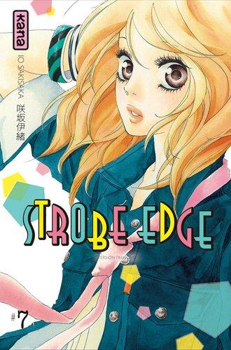 Strobe Edge. Vol. 7