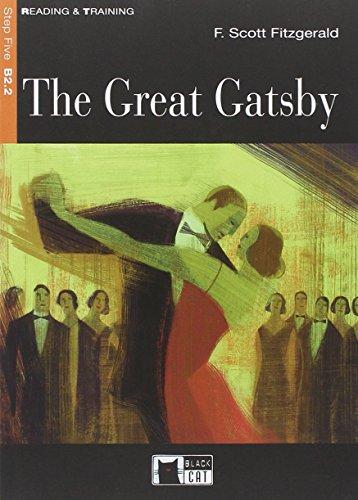 GREAT GATSBY INTERMEDIATE (Reading & Training)