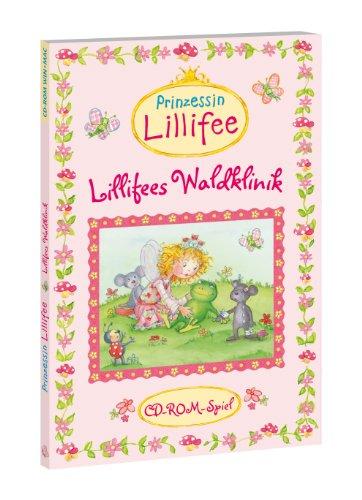 Prinzessin Lillifee: Lillifees Waldklinik