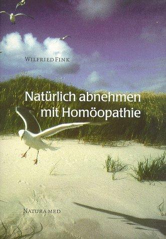 Natürlich abnehmen mit Homöopathie