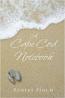 A Cape Cod Notebook