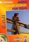 More Short Stories for Teens, w. Audio-CD