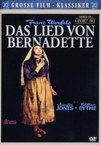 Das Lied von Bernadette