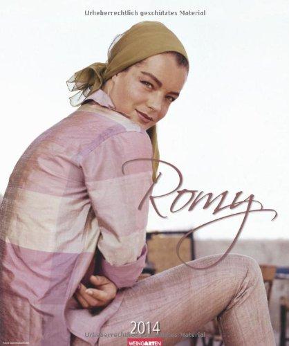 Romy 2014