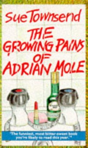 Growing Pains Of Adrian Mole