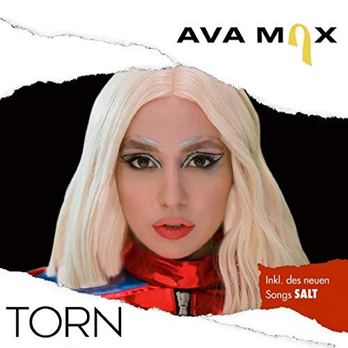 Torn (2-Track inkl. Salt)