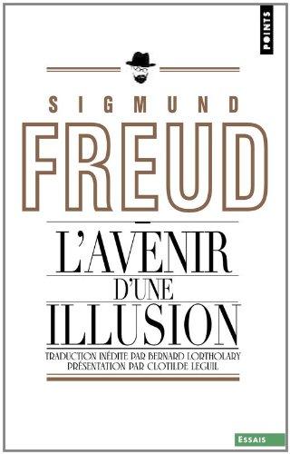 L'avenir d'une illusion