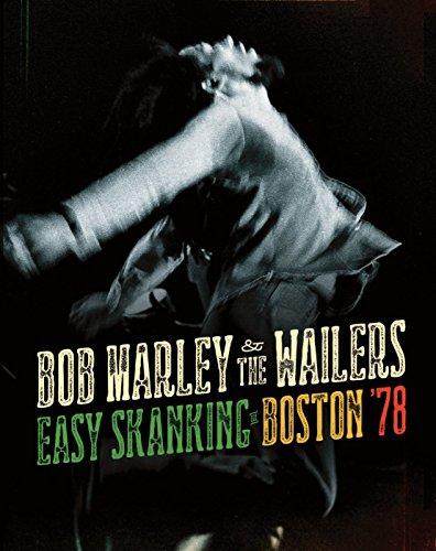 Easy Skanking in Boston '78 (Limited CD+Blu-Ray)