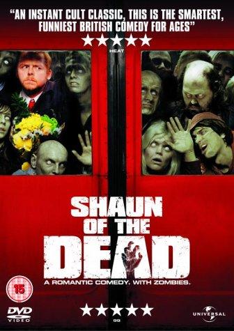 Shaun Of The Dead [UK Import]