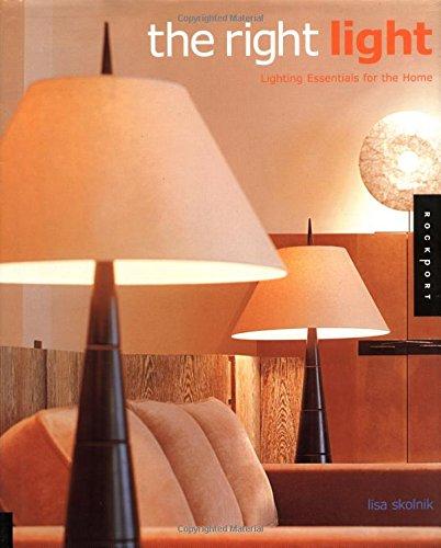 The Right Light: Lighting Essentials for the Home