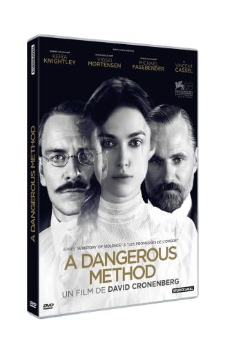 A dangerous method [FR Import]