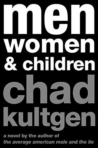 Men, Women & Children: A Novel