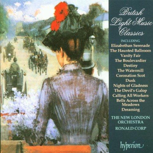 British Light Music Classics Vol. 1