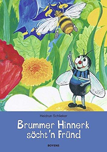 Brummer Hinnerk söcht'n Fründ