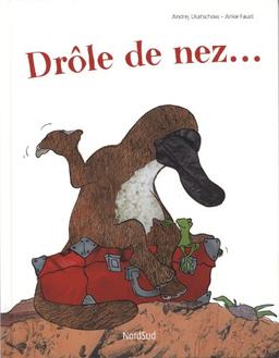 Drôle de nez...