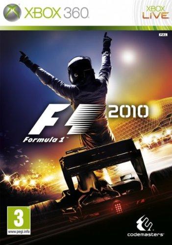 Formula 1 2010 [Spanisch Import]