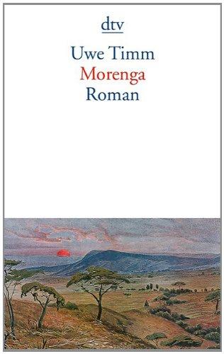 Morenga: Roman