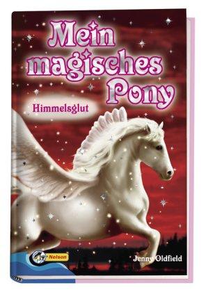 Mein magisches Pony - Himmelsglut