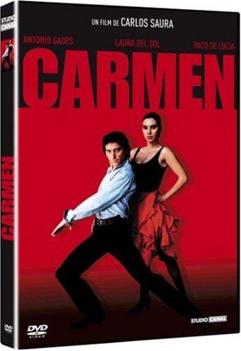 Carmen [FR Import]