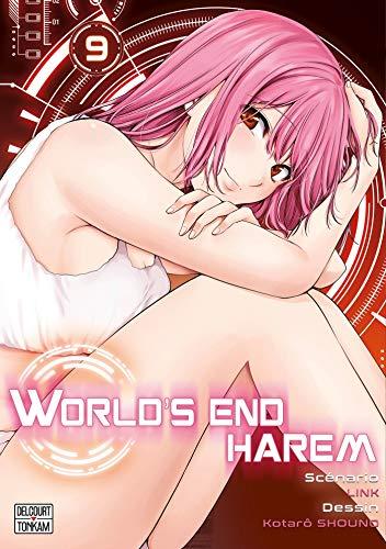 World's end harem. Vol. 9