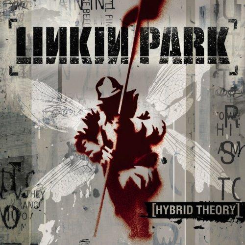 Hybrid Theory [Vinyl LP]