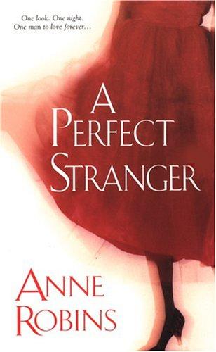 A Perfect Stranger