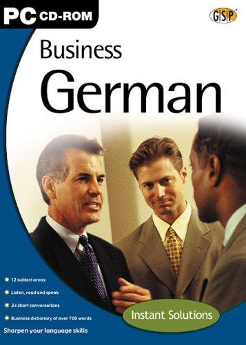 Business German