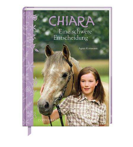 Chiara - Eine schwere Entscheidung