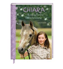 Chiara - Eine schwere Entscheidung