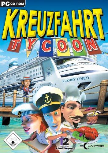 Kreuzfahrt Tycoon