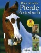 Das große Pferde-Posterbuch