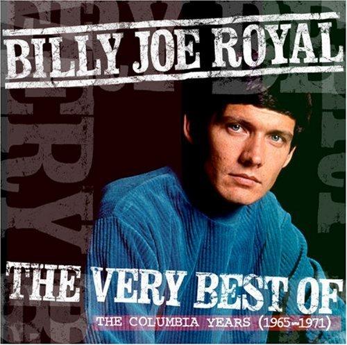 Very Best of Billy Joe Royal