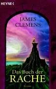 Das Buch der Rache: Roman