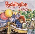 Paddington, Paddington und das Sommerfest