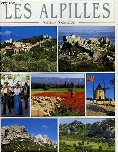 Les Alpilles