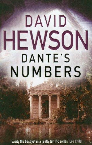 Dante's Numbers (Nic Costa Mysteries 7)