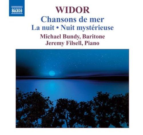 Chansons de Mer/la Nuit/+