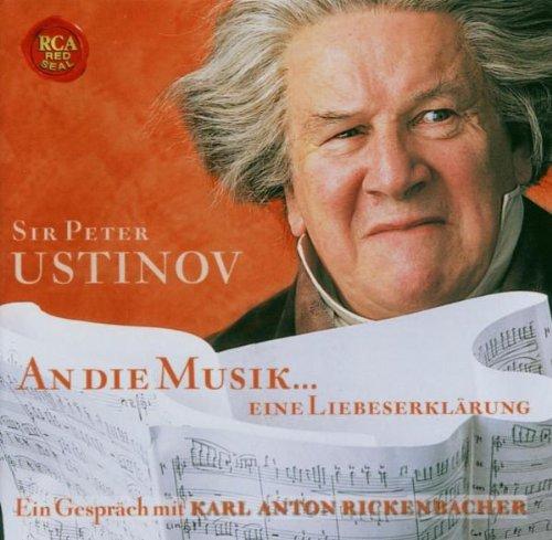 An die Musik ... eine Liebeserklärung