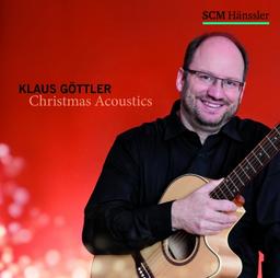 Christmas Acoustics